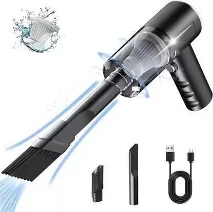 Portable Air Duster Wireless Vacuum Cleaner